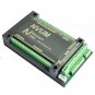 NVUM 5 Axis CNC Controller MACH3 Board USB Interface Board Card 200KHz