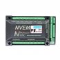 NVEM 4-Axis CNC Controller 200KHZ Ethernet MACH3 Board Motion Control Card