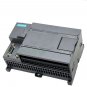 PLC CPU224XP 14 port input 10 port Transistor out analog 2AD1DA 214-2AD23-0XB8