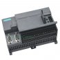 PLC CPU224XP 14 port input 10 port Transistor out analog 2AD1DA 214-2AD23-0XB8