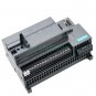 PLC CPU224XP 14 port input 10 port Transistor out analog 2AD1DA 214-2AD23-0XB8