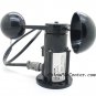0.4-2V voltage wind speed sensor/Voltage output Anemometer/360 degree