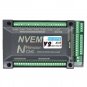 NVEM 5 Axis CNC Controller 200KHZ Ethernet MACH3 Board Motion Control Card