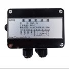 4-20mA load cell amplifier/load cell transmitter 0-10v/weight transmitter 0-5v