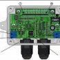 4-20mA load cell amplifier/load cell transmitter 0-10v/weight transmitter 0-5v