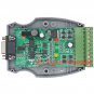 SP-218, UT-218 optically isolated interface converter, RS232-RS485/RS422