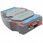 SP-218, UT-218 optically isolated interface converter, RS232-RS485/RS422