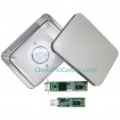Wireless Bluetooth programming cable USB-MPI s7-300/400 for Siemens distance 10m