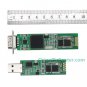 Wireless Bluetooth programming cable USB-MPI s7-300/400 for Siemens distance 10m