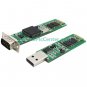 Wireless Bluetooth programming cable USB-MPI s7-300/400 for Siemens distance 10m