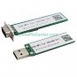 Wireless Bluetooth programming cable USB-MPI s7-300/400 for Siemens distance 10m