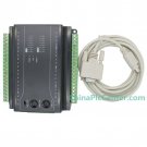 20MT transistor 12 input 8 output PLC FX1S input 4 analog input 2 analog output