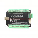 NVUM3-SP USB MACH3 Interface Board Card 3-Axis Controller CNC 100KHz