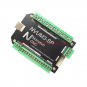 NVUM3-SP USB MACH3 Interface Board Card 3-Axis Controller CNC 100KHz