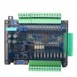 FX3U 24MT6AD2DA 14 input 10 transistor output plc controller RS485 clock calenda