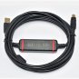 RCM-101-USB Programming Cable for IAI Electirc Cylinder Driver ACON/PCON/SCON