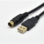 RCM-101-USB Programming Cable for IAI Electirc Cylinder Driver ACON/PCON/SCON