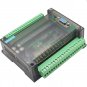 FX3U 32MT6AD2DA 16 input 16 transistor output 6 analog input 2 analog output plc
