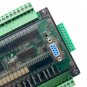 FX3U 32MT6AD2DA 16 input 16 transistor output 6 analog input 2 analog output plc