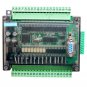 FX3U 32MT6AD2DA 16 input 16 transistor output 6 analog input 2 analog output plc
