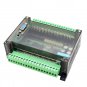 FX3U 32MT6AD2DA 16 input 16 transistor output 6 analog input 2 analog output plc