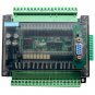 FX3U 32MT6AD2DA 16 input 16 transistor output 6 analog input 2 analog output plc