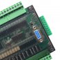 FX3U 32MT6AD2DA 16 input 16 transistor output 6 analog input 2 analog output plc