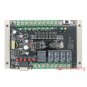 13MR 8 input/5 relay output,PLC with RS232 cable by Mitsubishi FX2N GX Developer