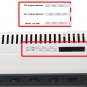 Integrator of PLC & HMI OP320-A Text Display, 10DI 8DO 18MR relay output