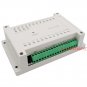 27MR 16 input/11 relay output,PLC with RS232 cable by Mitsubishi FX2N GX Develop