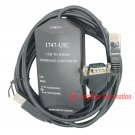 Allen Bradley 1747-UIC-USB to DH485 - USB to 1747-PIC ab plc programmer calbe