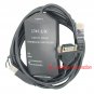 Allen Bradley 1747-UIC-USB to DH485 - USB to 1747-PIC ab plc programmer calbe