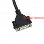 Allen Bradley 1747-UIC-USB to DH485 - USB to 1747-PIC ab plc programmer calbe