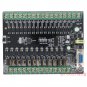 CF2N 28MT programmable logic controller 16 input 12 Transistors output plc