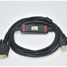 AB PLC Programming Cable USB-1761-1747-CP3 Download Cable AB All Series
