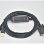 AB PLC Programming Cable USB-1761-1747-CP3 Download Cable AB All Series