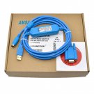 USB-1761-1747-CP3 Plc Programer Cable for AB SLC 5/03 5/04 5/05 Support WIN7