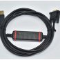 USB-MD204L for XINJE OP320-A MD204L MD306L Touch Screen Programming Cable