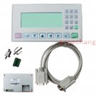 Text display MD204L OP320-A-S panel screen HMI with RS232/RS485 for various PLC