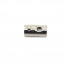 20pcs elastic nut M3/M4/M5/M6 with steel ball for 40 industrial aluminum profile