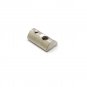 20pcs elastic nut M3/M4/M5/M6 with steel ball for 40 industrial aluminum profile