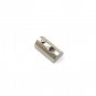 20pcs elastic nut M3/M4/M5/M6 with steel ball for 40 industrial aluminum profile