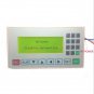 Text display panel screen HMI with RS232/RS485 for PLC modbus protocol 3X 4X