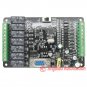CF2N 15MR programmable logic controller 8 input 7 relay output plc controller&acirc;��
