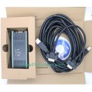 USB/MPI PC Adapter USB for Siemen S7-200/300/400 PLC Programming Cable