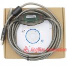 USB-FBS Programming Cable for Facon Fatek FBS PLC USB-FBS-232P0-9F,Support WIN7