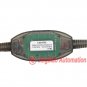 USB-FBS Programming Cable for Facon Fatek FBS PLC USB-FBS-232P0-9F,Support WIN7