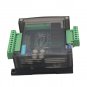 LE3U FX3U 14MR6AD2DA 8 input 6 relay output plc controller RS485