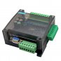 LE3U FX3U 14MR6AD2DA 8 input 6 relay output plc controller RS485