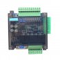 LE3U FX3U 14MR6AD2DA 8 input 6 relay output plc controller RS485